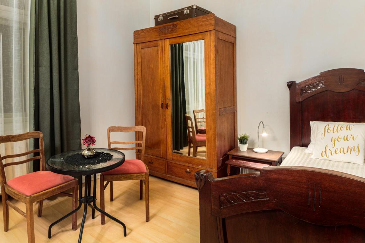 Central Perk Apartments 里加 外观 照片